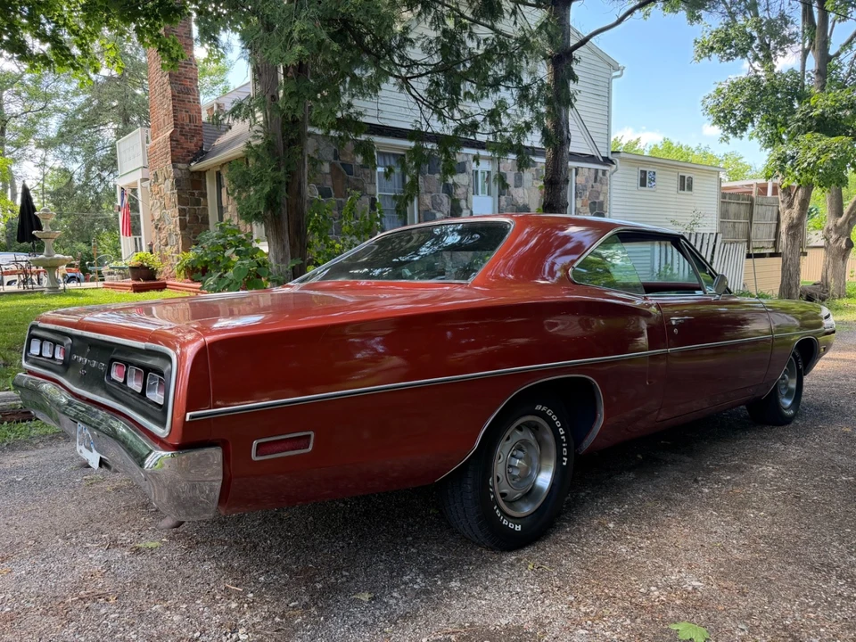 1970 Dodge Coronet - Image 6 of 19