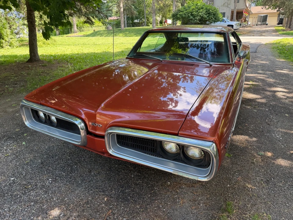 1970 Dodge Coronet - Image 2 of 19