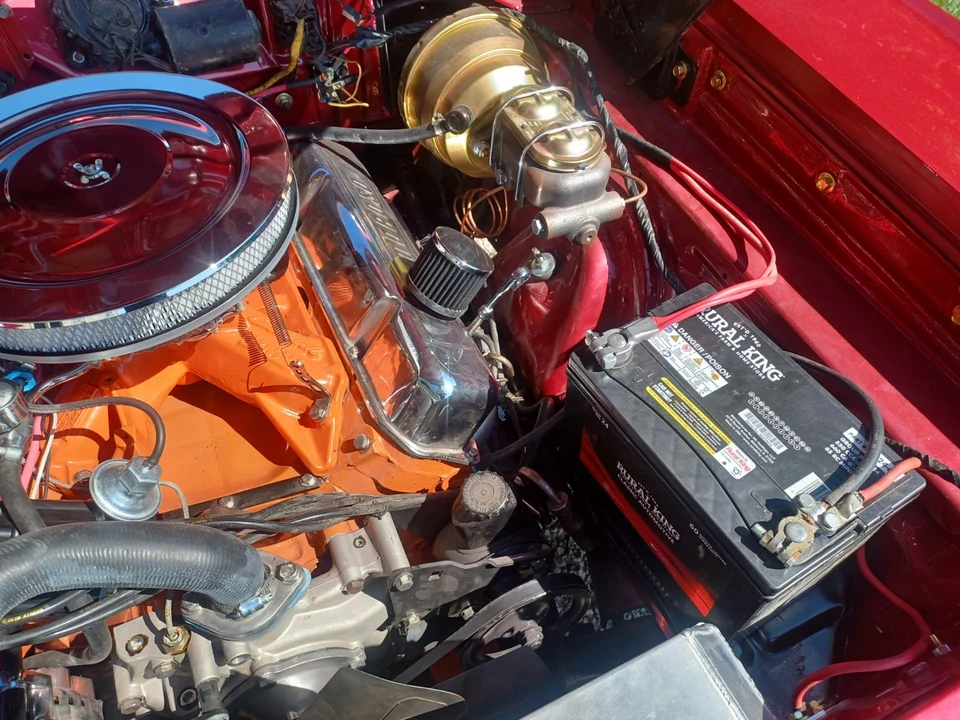 1970 Dodge Coronet 4th Gen - Image 7 of 30