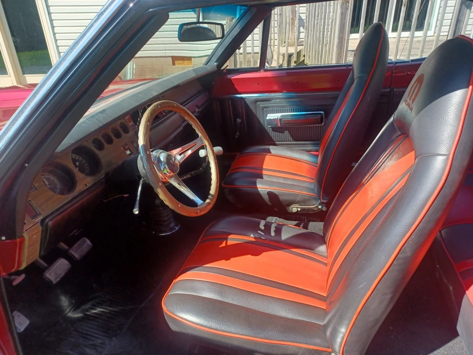 1970 Dodge Coronet 4th Gen - Image 9 of 30