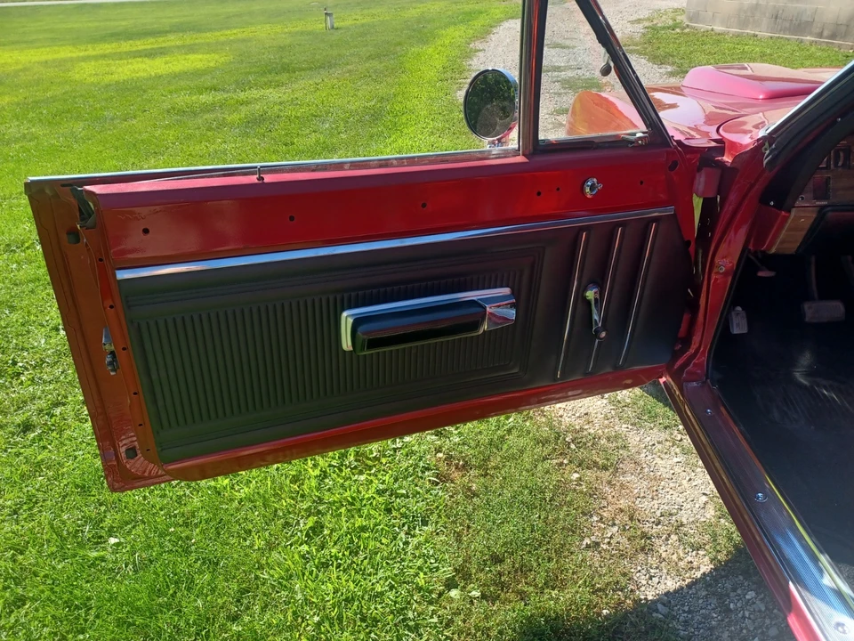 1970 Dodge Coronet 4th Gen - Image 12 of 30