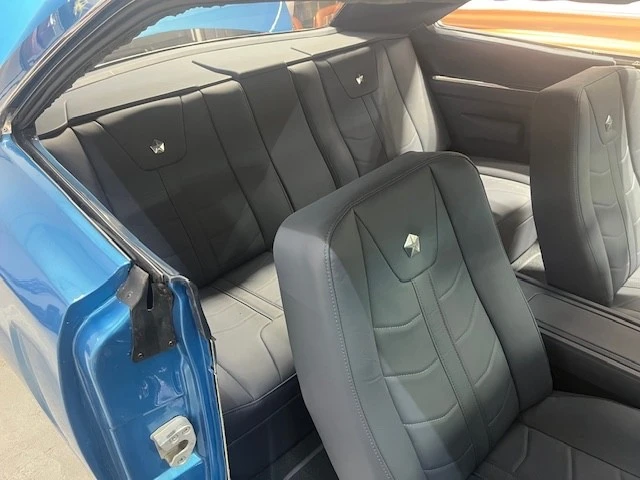 1970 Dodge Coronet 4th Gen - Image 12 of 20