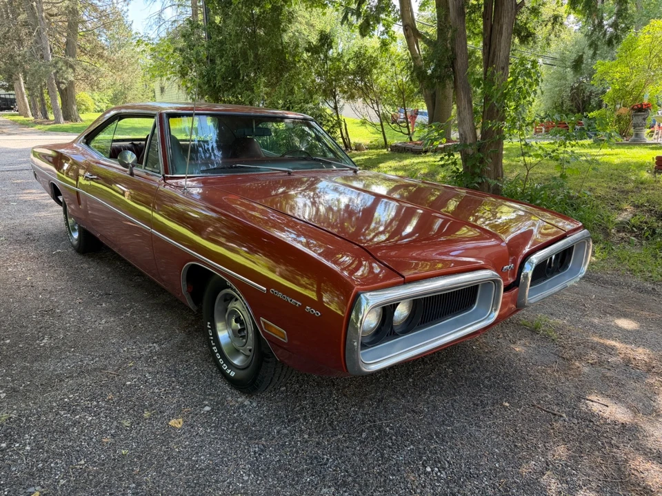 1970 Dodge Coronet - Image 4 of 19