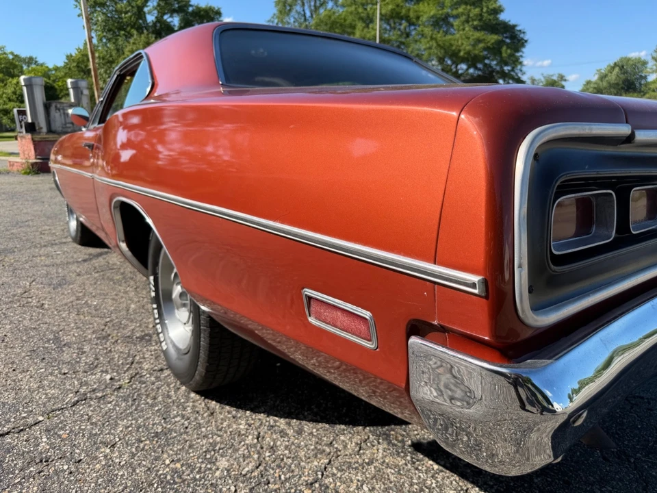 1970 Dodge Coronet - Image 12 of 19