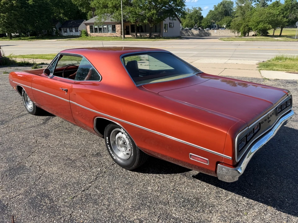 1970 Dodge Coronet - Image 13 of 19