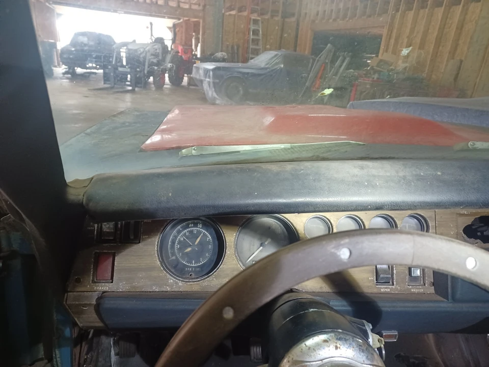 1970 Dodge Coronet 4th Gen - Image 21 of 21