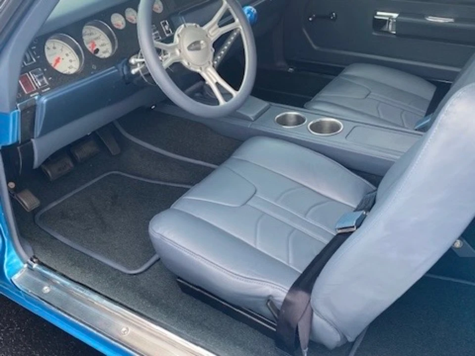 1970 Dodge Coronet 4th Gen - Image 10 of 20
