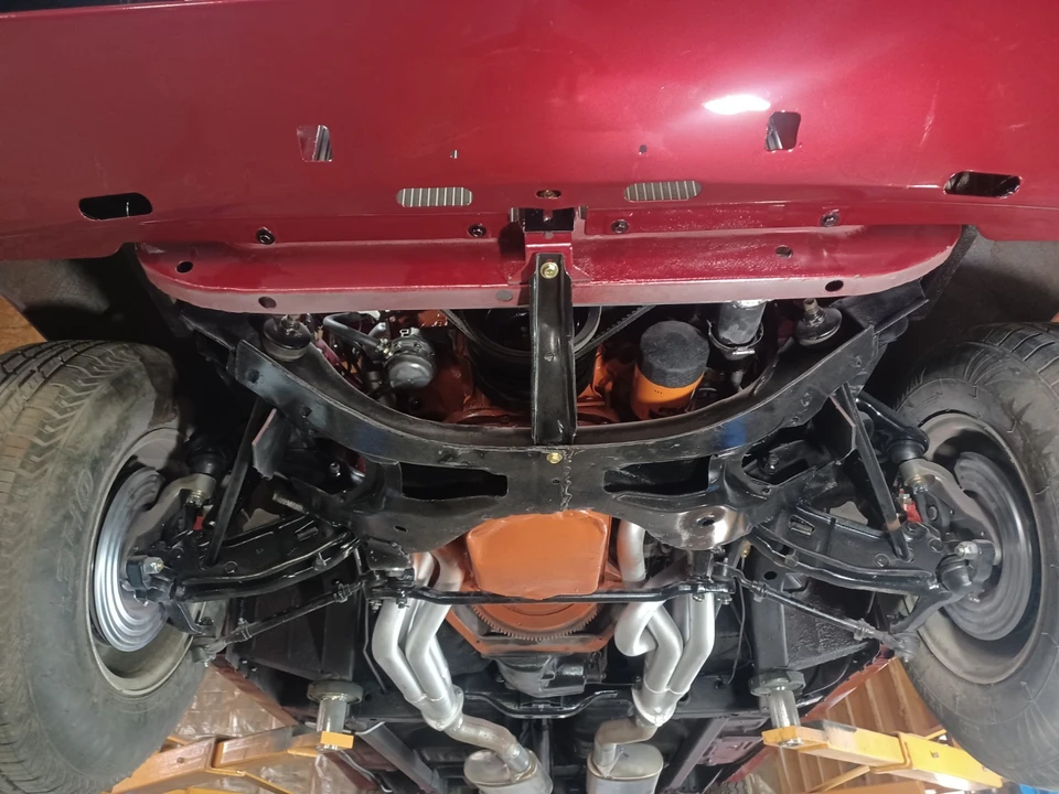 1970 Dodge Coronet 4th Gen - Image 30 of 30
