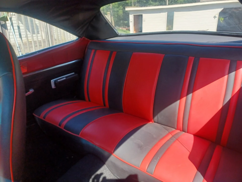 1970 Dodge Coronet 4th Gen - Image 11 of 30