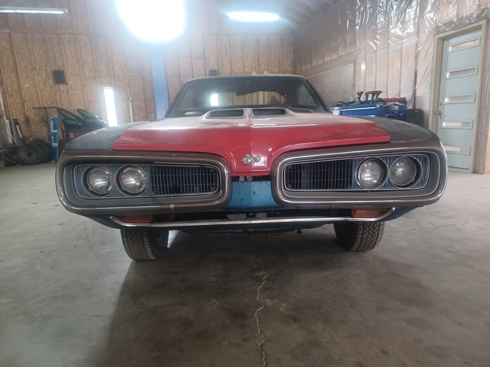 1970 Dodge Coronet 4th Gen - Image 3 of 21