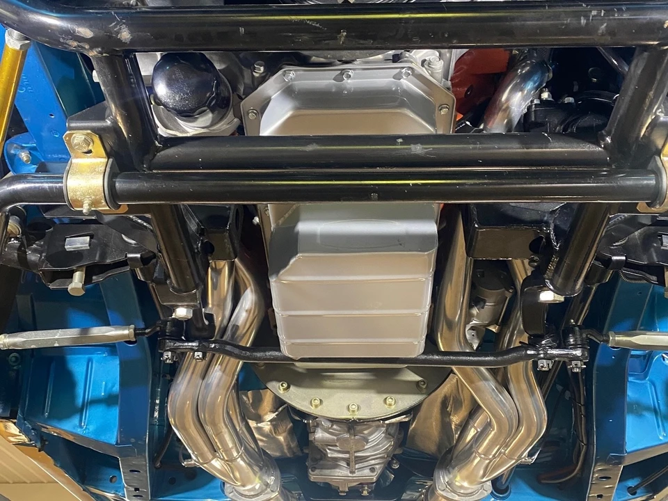 1970 Dodge Coronet 4th Gen - Image 8 of 20