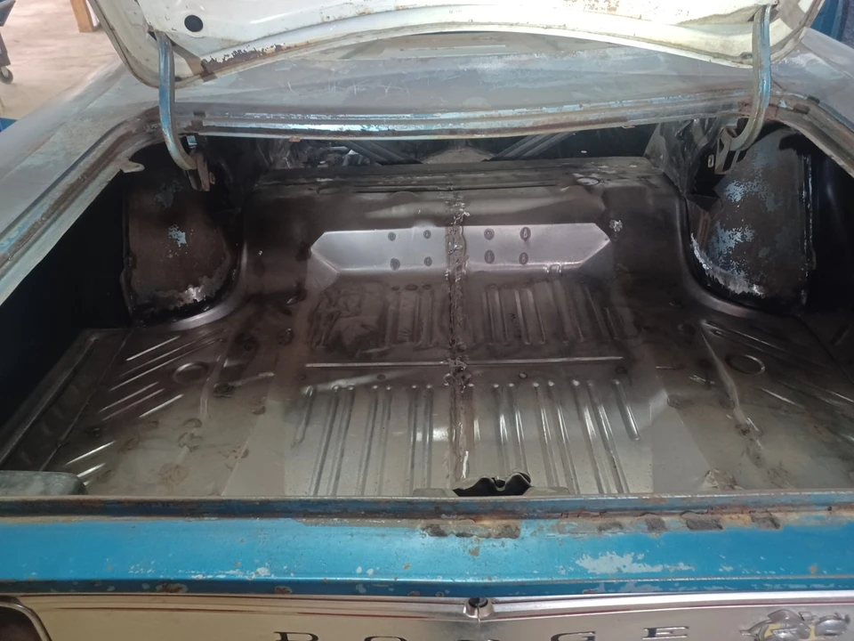 1970 Dodge Coronet 4th Gen - Image 14 of 21