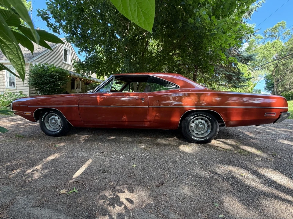 1970 Dodge Coronet - Image 10 of 19