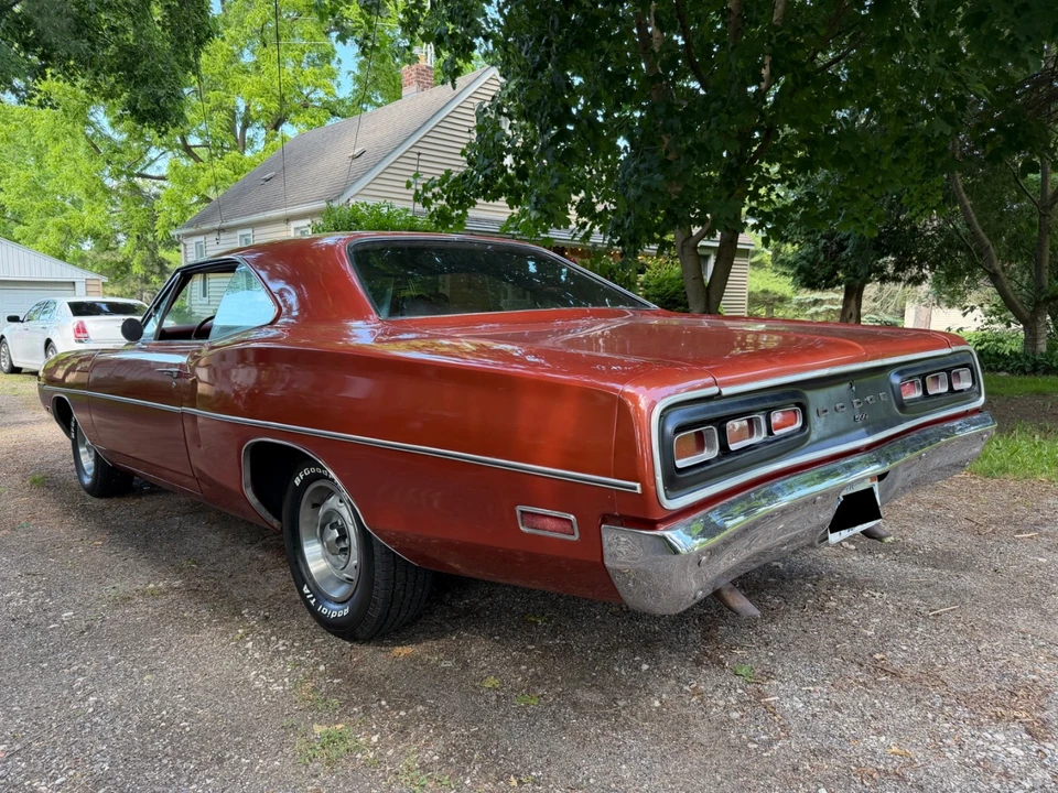 1970 Dodge Coronet - Image 9 of 19