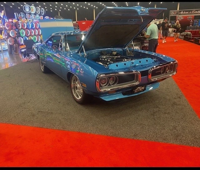 1970 Dodge Coronet 4th Gen - Image 6 of 20