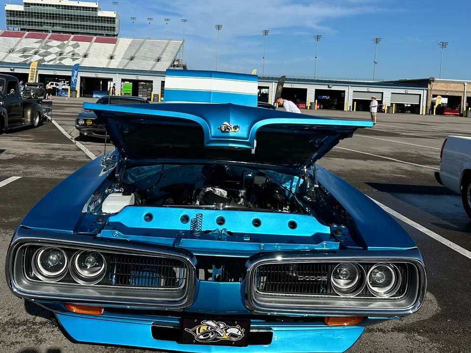 1970 Dodge Coronet 4th Gen - Image 4 of 20