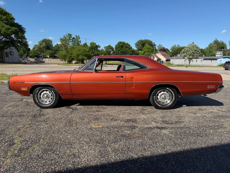 1970 Dodge Coronet - Image 14 of 19