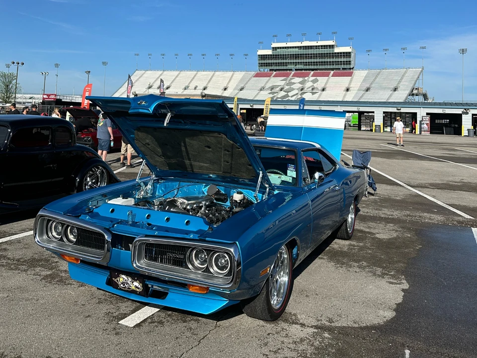 1970 Dodge Coronet 4th Gen - Image 3 of 20