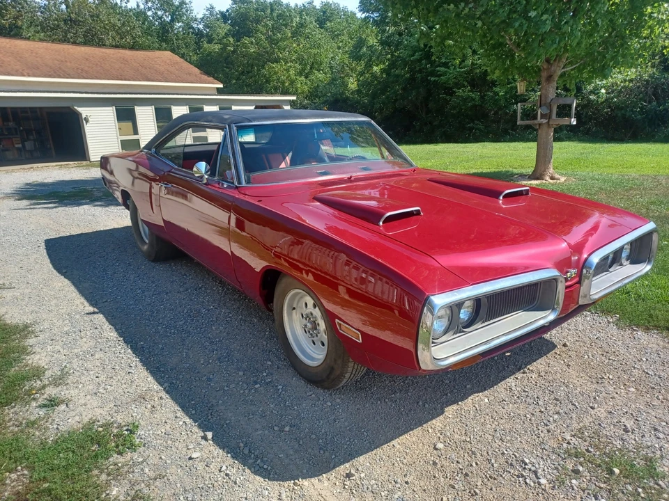 1970 Dodge Coronet 4th Gen - Image 2 of 30