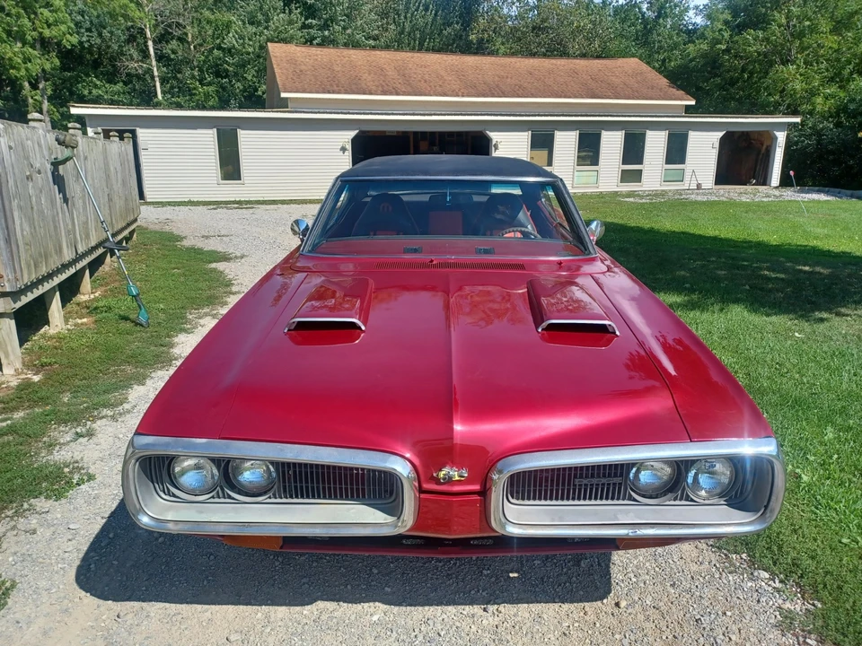 1970 Dodge Coronet 4th Gen - Image 3 of 30