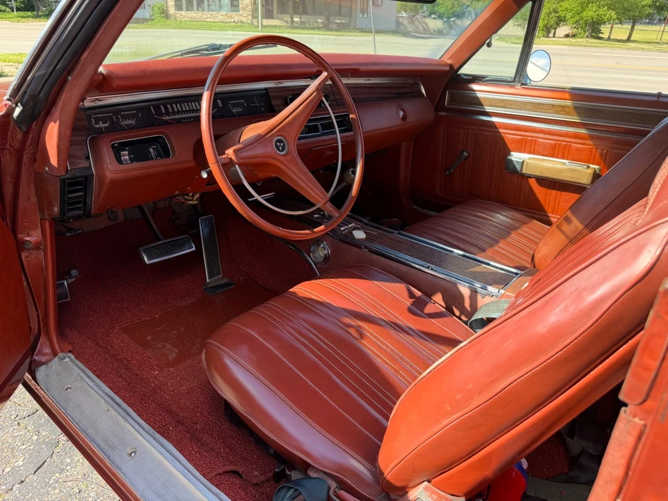 1970 Dodge Coronet - Image 15 of 19