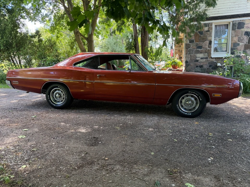 1970 Dodge Coronet - Image 5 of 19