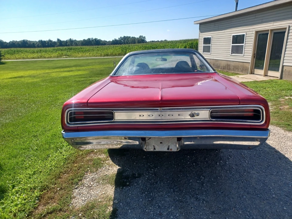 1970 Dodge Coronet 4th Gen - Image 4 of 30
