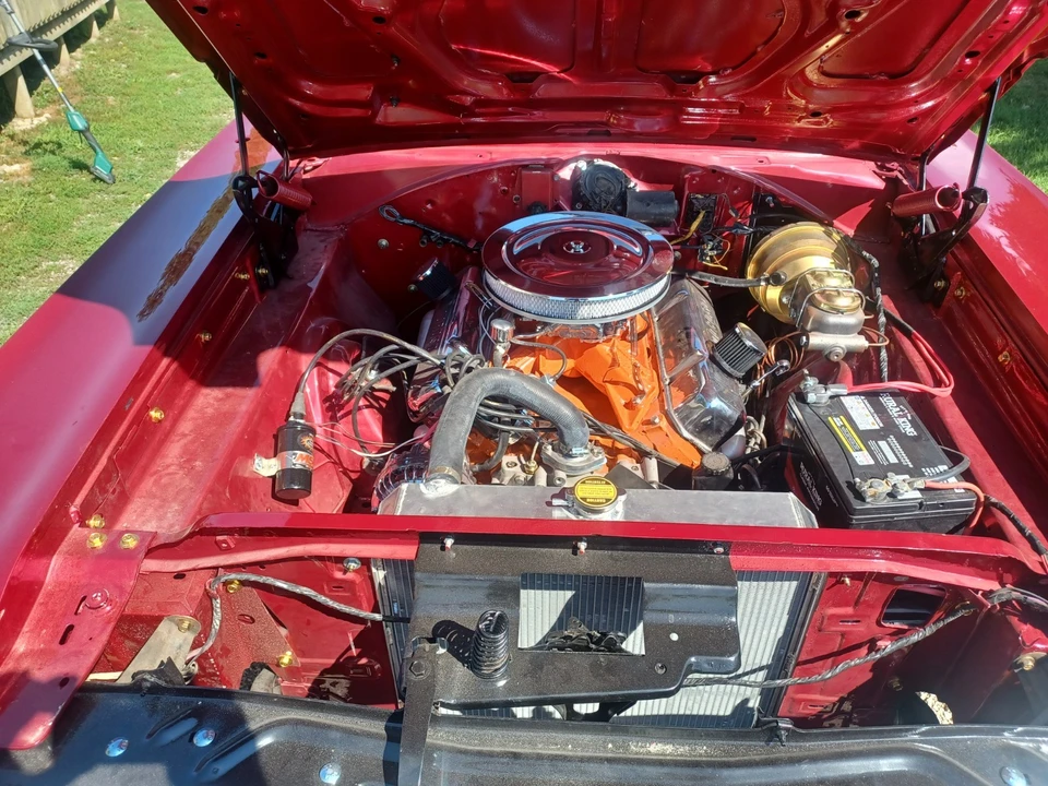 1970 Dodge Coronet 4th Gen - Image 5 of 30