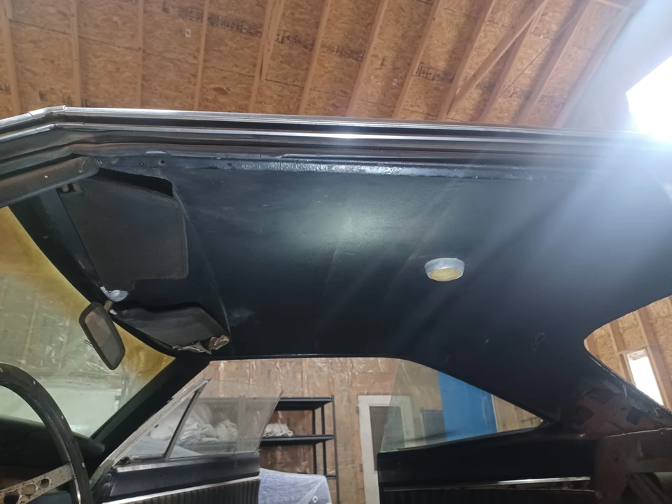 1970 Dodge Coronet 4th Gen - Image 17 of 21