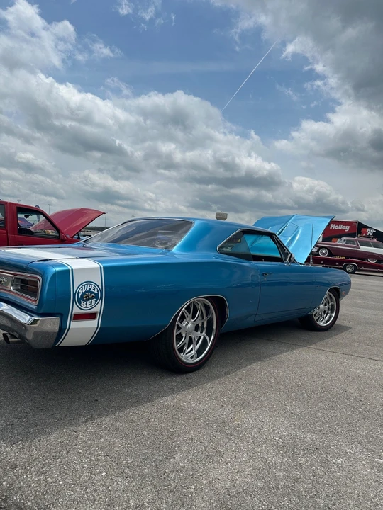 1970 Dodge Coronet 4th Gen - Image 5 of 20