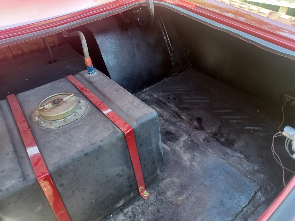1970 Dodge Coronet 4th Gen - Image 19 of 30