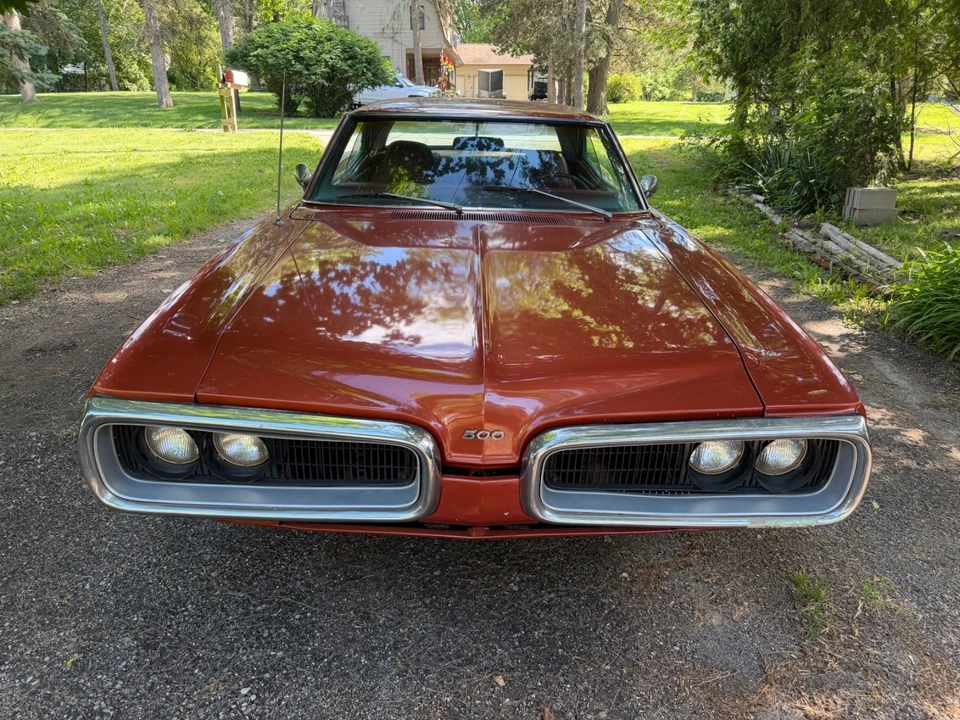 1970 Dodge Coronet - Image 3 of 19