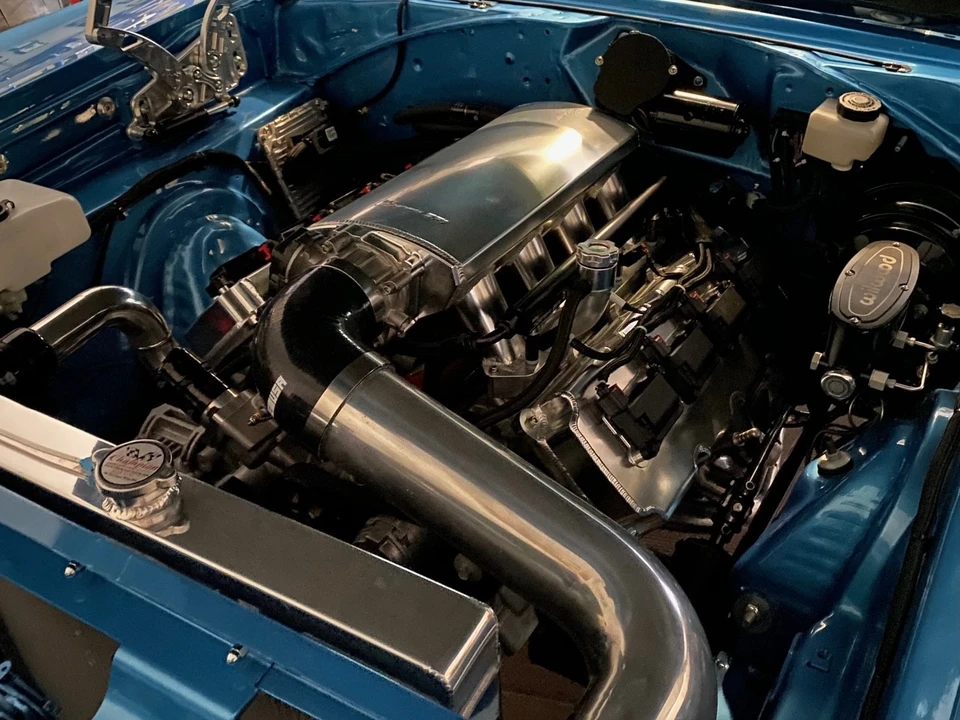 1970 Dodge Coronet 4th Gen - Image 7 of 20