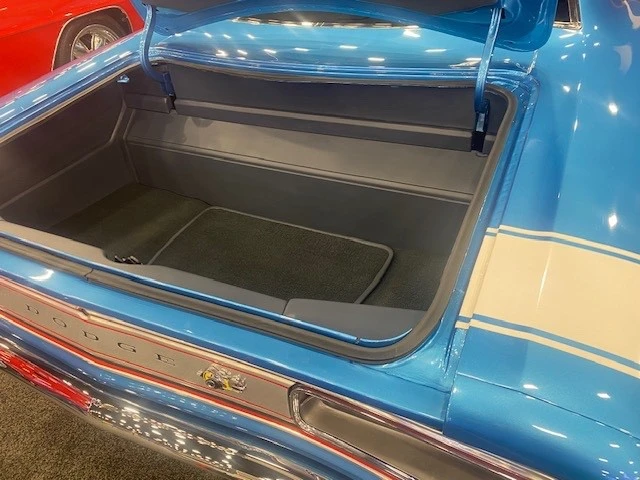 1970 Dodge Coronet 4th Gen - Image 17 of 20