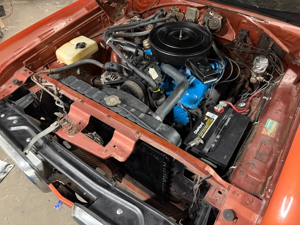 1970 Dodge Coronet - Image 18 of 19