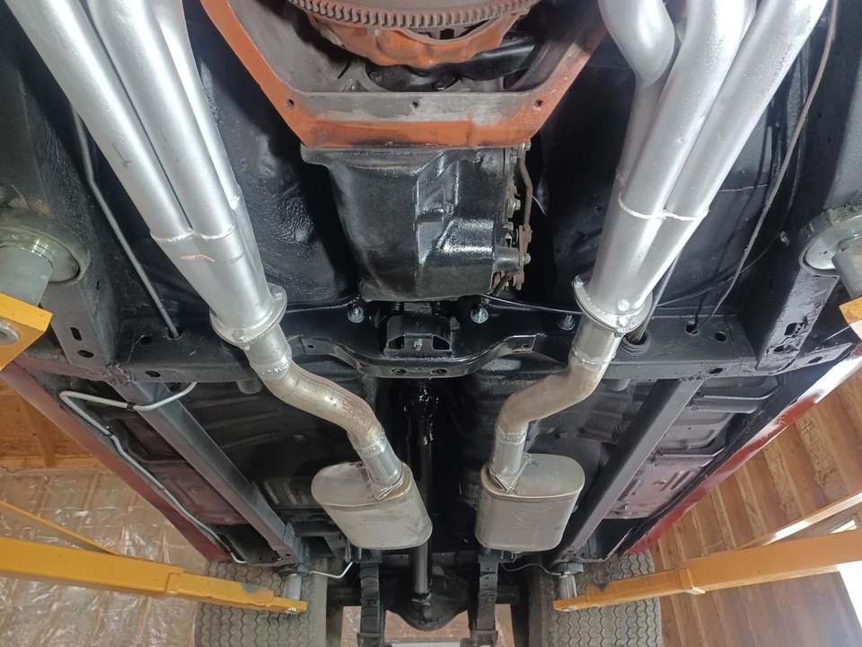 1970 Dodge Coronet 4th Gen - Image 28 of 30