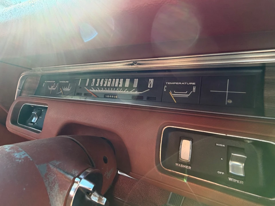 1970 Dodge Coronet - Image 17 of 19