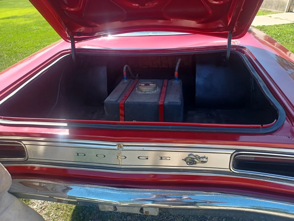 1970 Dodge Coronet 4th Gen - Image 16 of 30