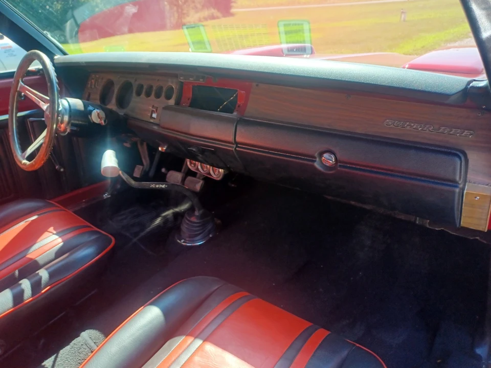 1970 Dodge Coronet 4th Gen - Image 14 of 30