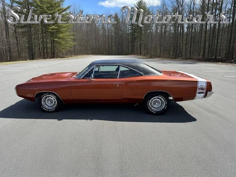 1970 Dodge Coronet 4th Gen - Image 9 of 20