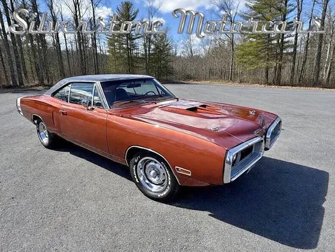 1970 Dodge Coronet Superbee