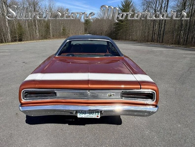 1970 Dodge Coronet 4th Gen - Image 14 of 20