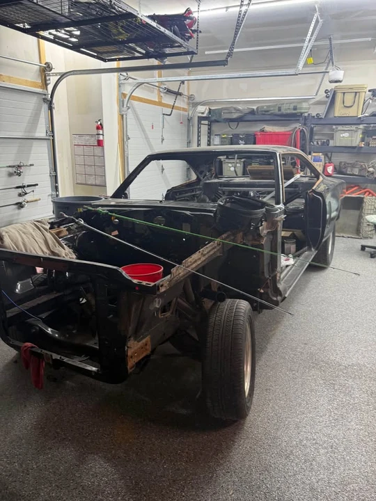 1970 Dodge Coronet 4th Gen - Image 6 of 13