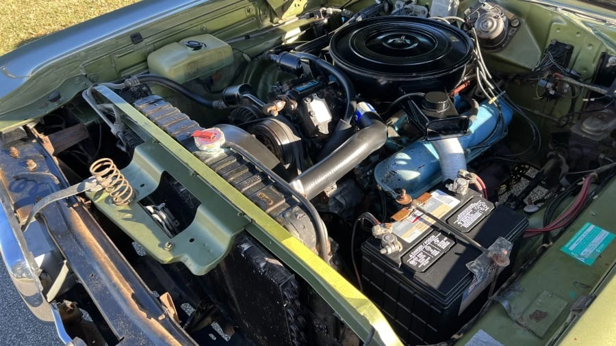 1970 Dodge Coronet 4th Gen - Image 4 of 7