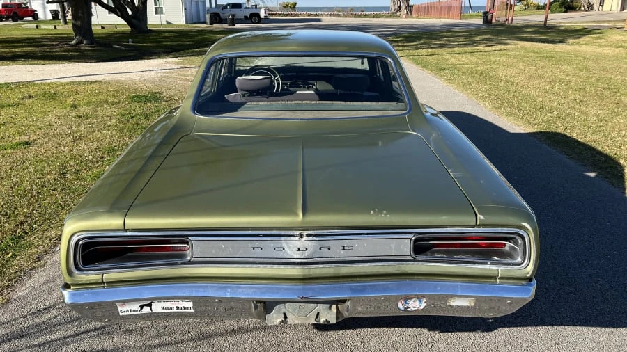 1970 Dodge Coronet 4th Gen - Image 5 of 7
