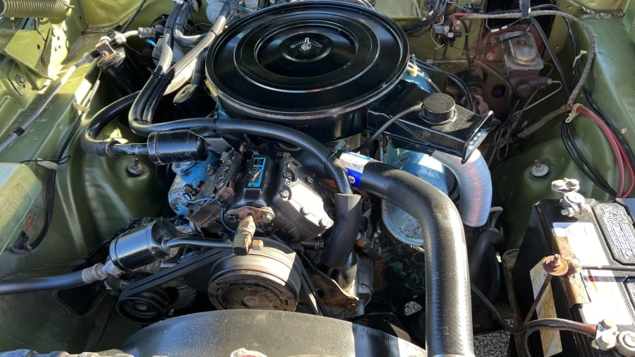 1970 Dodge Coronet 4th Gen - Image 3 of 7