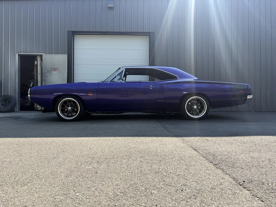 1970 Dodge Coronet 4th Gen - Image 12 of 31