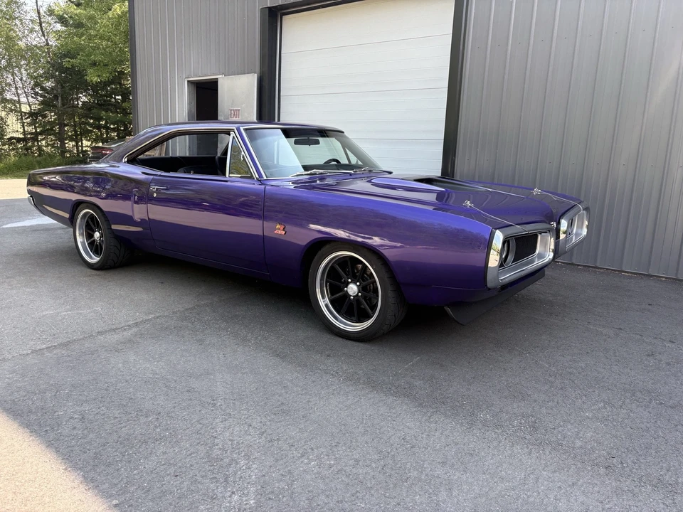1970 Dodge Coronet 4th Gen - Image 23 of 31