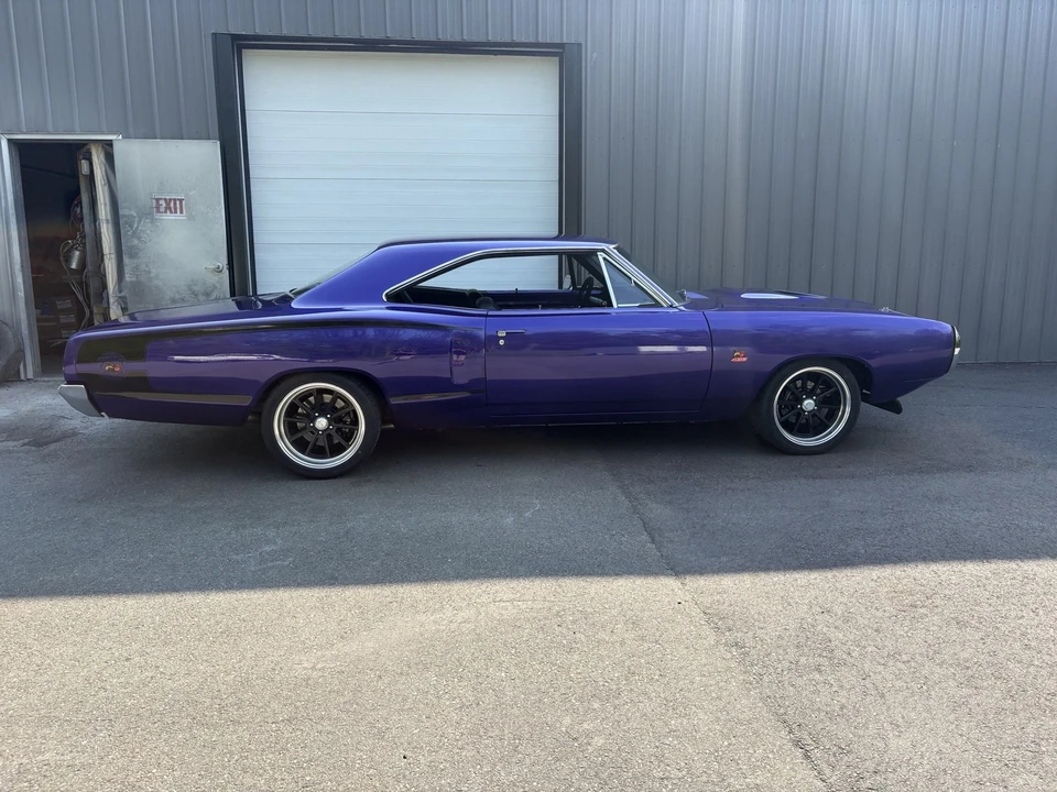 1970 Dodge Coronet 4th Gen - Image 29 of 31