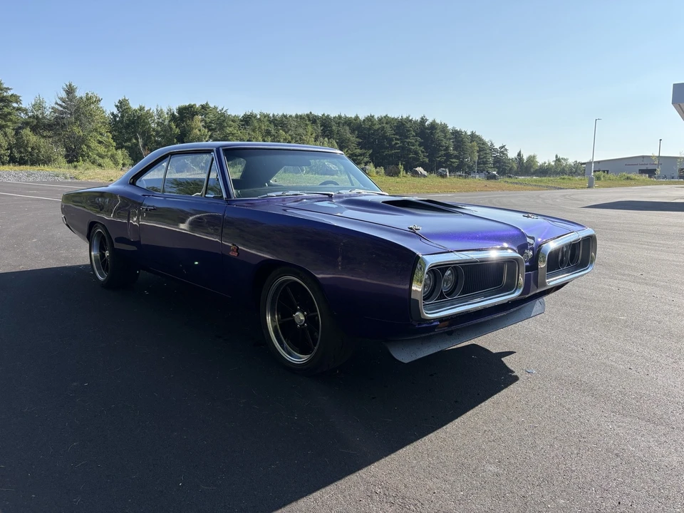 1970 Dodge Coronet 4th Gen - Image 2 of 31